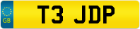 T3 JDP