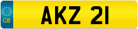 AKZ 21