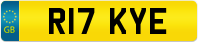R17 KYE