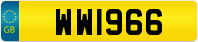 WW1966