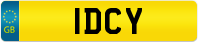 1DCY