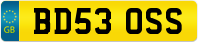 BD53 OSS