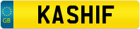 KASHIF