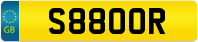 S88OOR