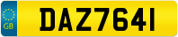 DAZ7641