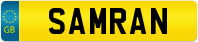 SAMRAN