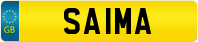 SAIMA