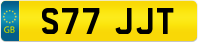 S77 JJT