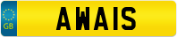 AWAIS