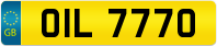 OIL 7770