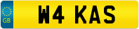W4 KAS
