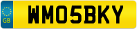 WM05BKY