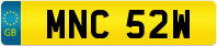 MNC 52W