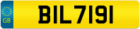 BIL7191