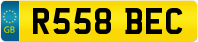 R558 BEC