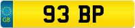 93 BP