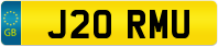 J20 RMU
