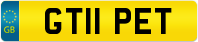 GT11 PET