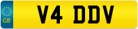 V4 DDV