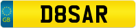 D8SAR