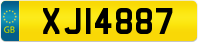 XJI 4887