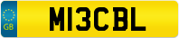 M13CBL