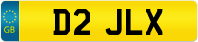 D2 JLX