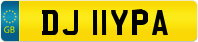 DJ 11YPA