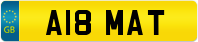A18 MAT