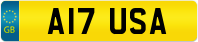 A17 USA