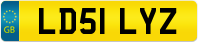 LD51 LYZ