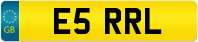 E5 RRL