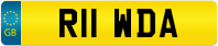 R11 WDA