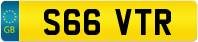 S66 VTR
