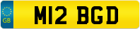 M12 BGD