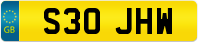S30 JHW