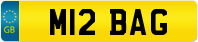 M12 BAG