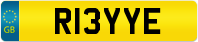 R13YYE