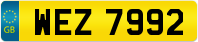 WEZ 7992