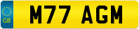 M77 AGM