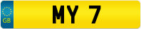 MY 7
