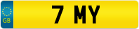 7 MY