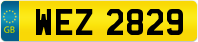 WEZ 2829