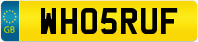 WH05RUF