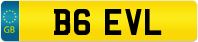 B6 EVL