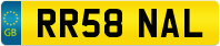 RR58 NAL