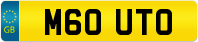 M60 UTO