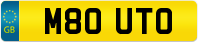 M80 UTO