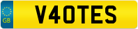 V40TES