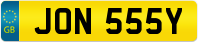 JON 555Y